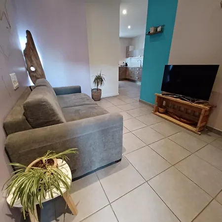 شقة De Qualite - Centre De مييو