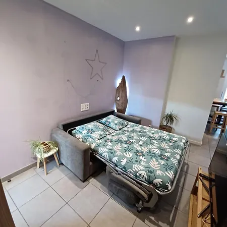 De Qualite - Centre De *