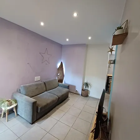 De Qualite - Centre De شقة *