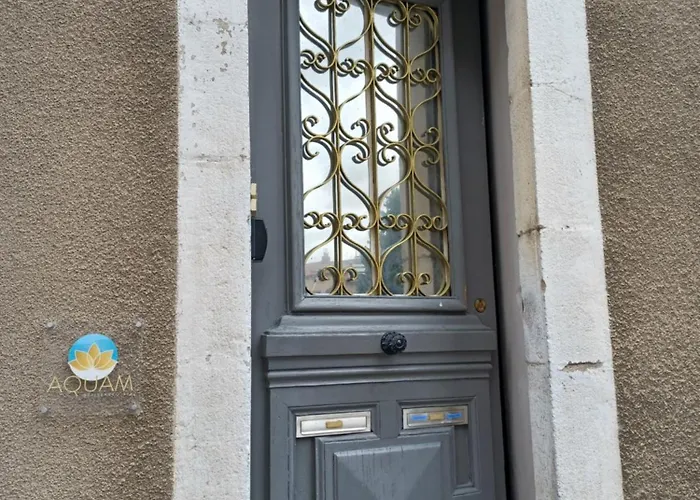 De Qualite - Centre De