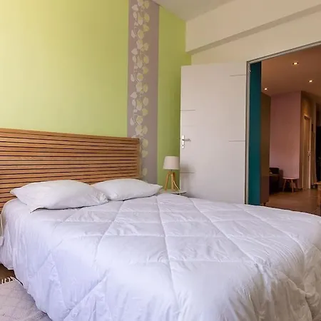 Apartament De Qualite - Centre De *