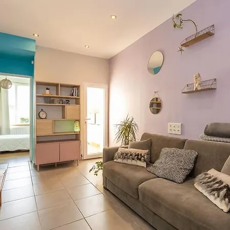 Apartament De Qualite - Centre De Millau