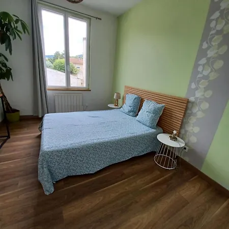 Apartment De Qualite - Centre De *