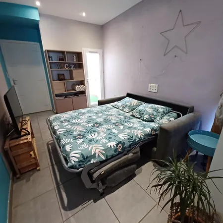 De Qualite - Centre De Apartment