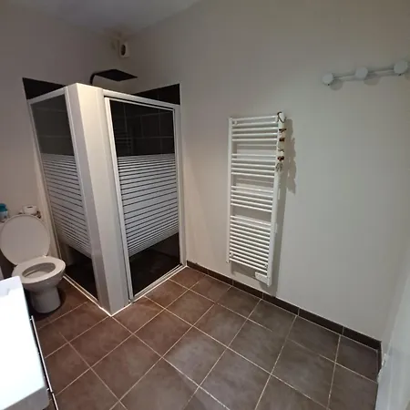 De Qualite - Centre De Apartment